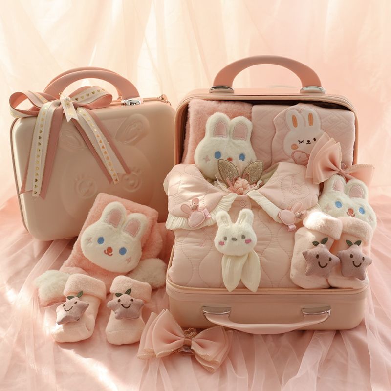 Baby Clothing High End - Babycadeau Vergadercadeau voor pasgeborenen Volle maan