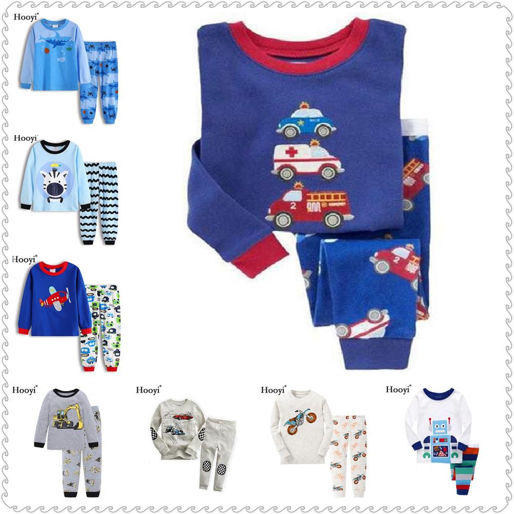 Baby Clothing Crochet - Ambulance Baby Jongens Pyjama Set Katoen