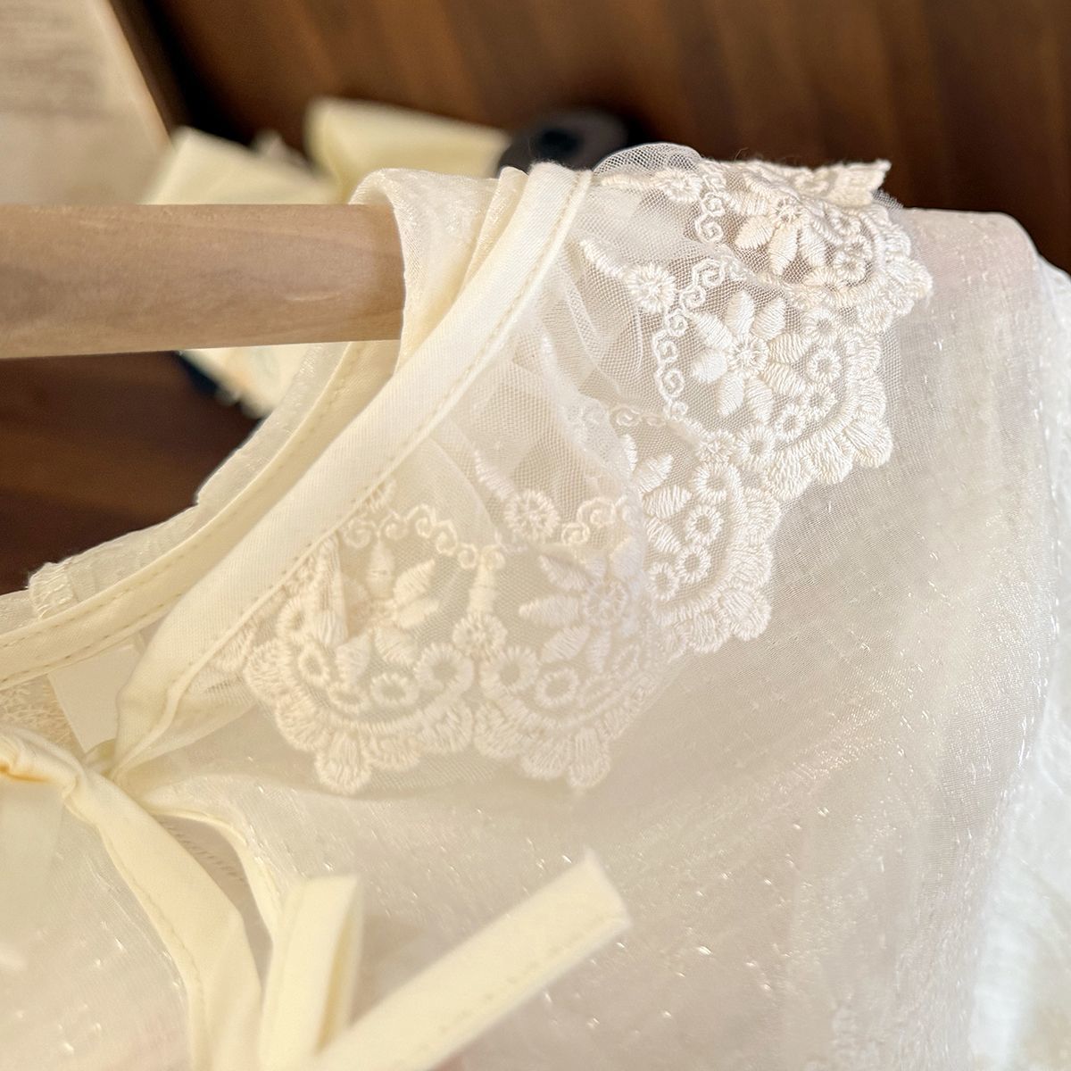 Baby Clothing High End - Lichtgewicht capuchonjack voor babymeisjes voor zomer