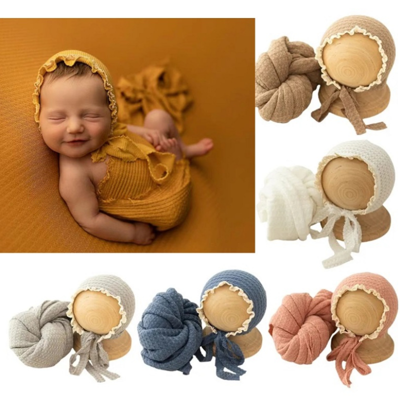 Baby Hat Beanie - Breien Baby Beanie Cap Jongen Meisje