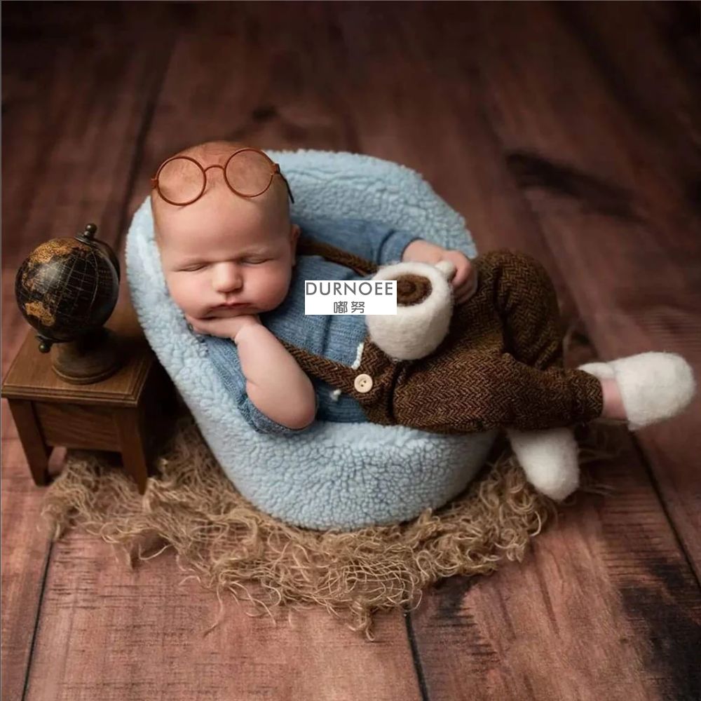 Pasgeboren Fotografie Rekwisie - Baby Clothing Sets Boy recensie en prijs