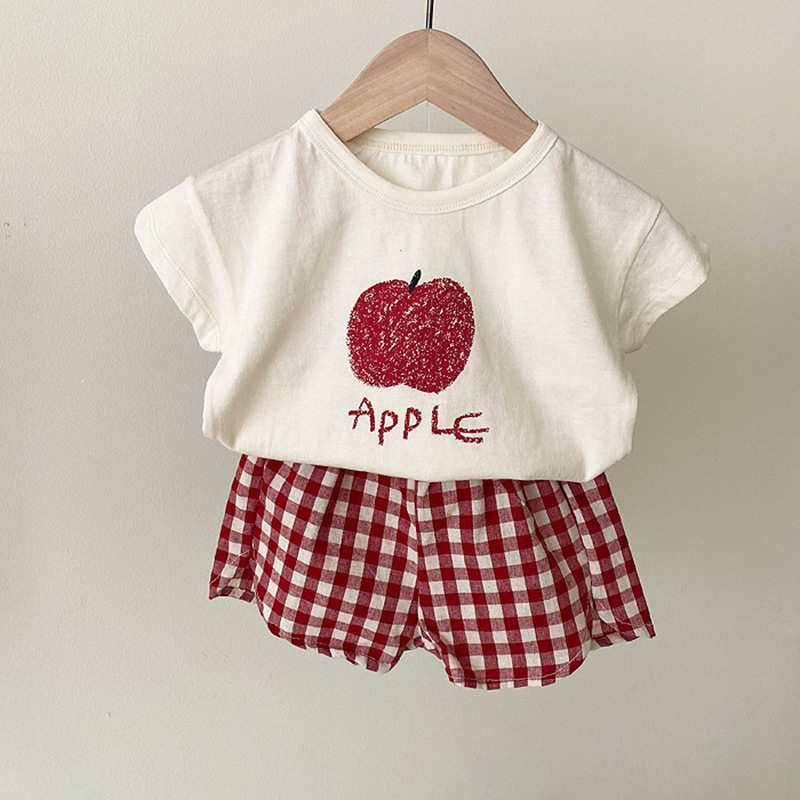 Baby Pyjama Sets Katoenen Kind - Baby Clothing Crochet recensie en prijs