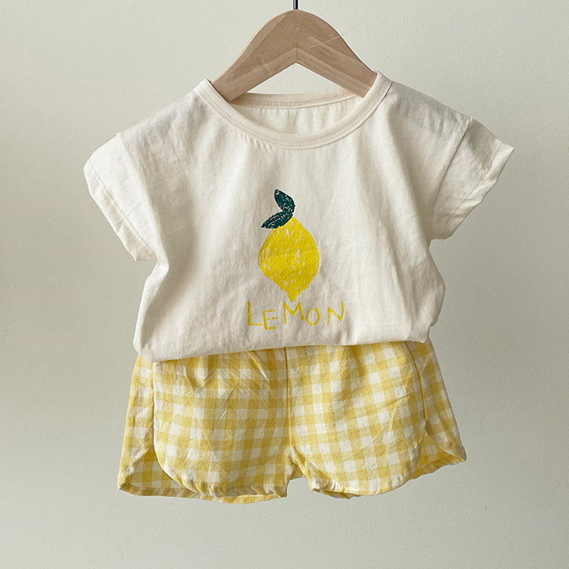 Baby Pyjama Sets Katoenen Kind - Baby Clothing Crochet recensie en prijs