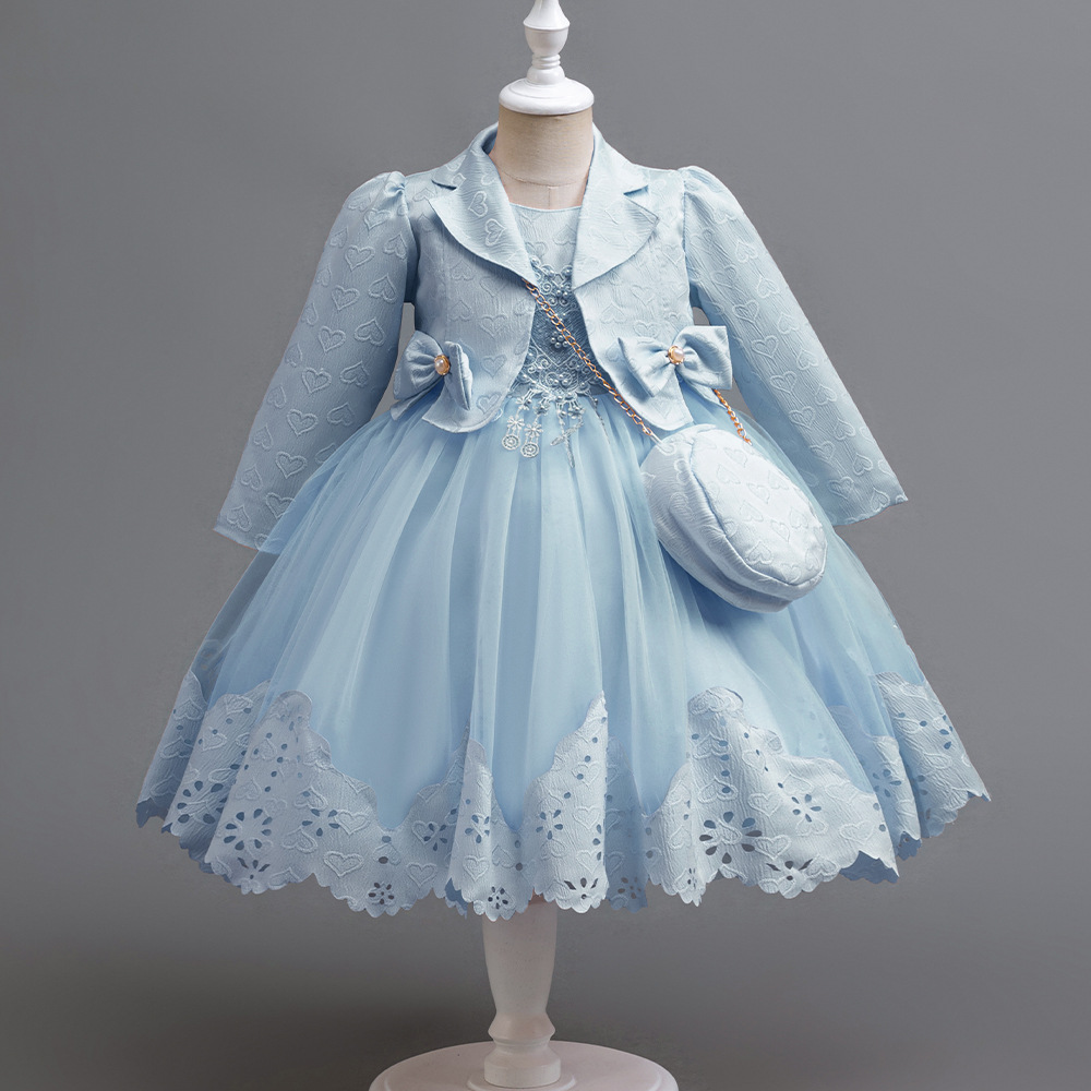 HETISO Meisjes Prinses Baljurk - Baby Clothing High End recensie en prijs