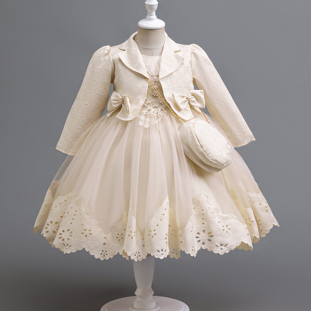 HETISO Meisjes Prinses Baljurk - Baby Clothing High End recensie en prijs