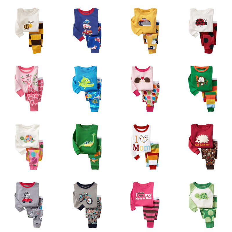 Jongens Nachtkleding Kinderen  - Baby Clothing Crochet recensie en prijs