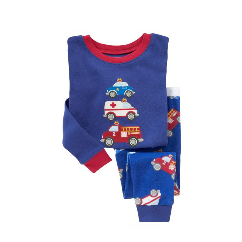 Jongens Nachtkleding Kinderen  - Baby Clothing Crochet recensie en prijs