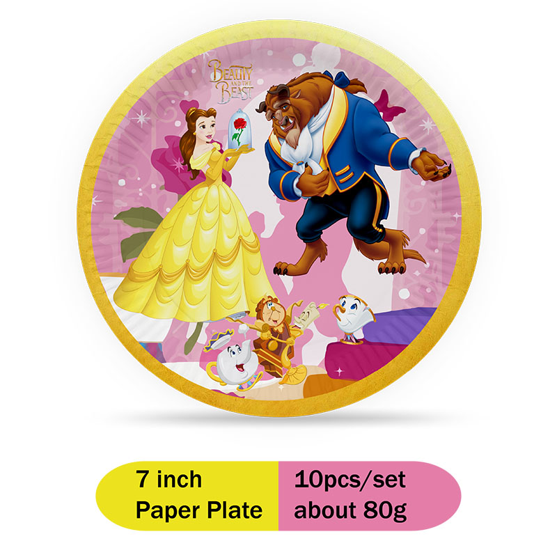 Belle en het beest Disney Prin - Baby Clothing Event recensie en prijs
