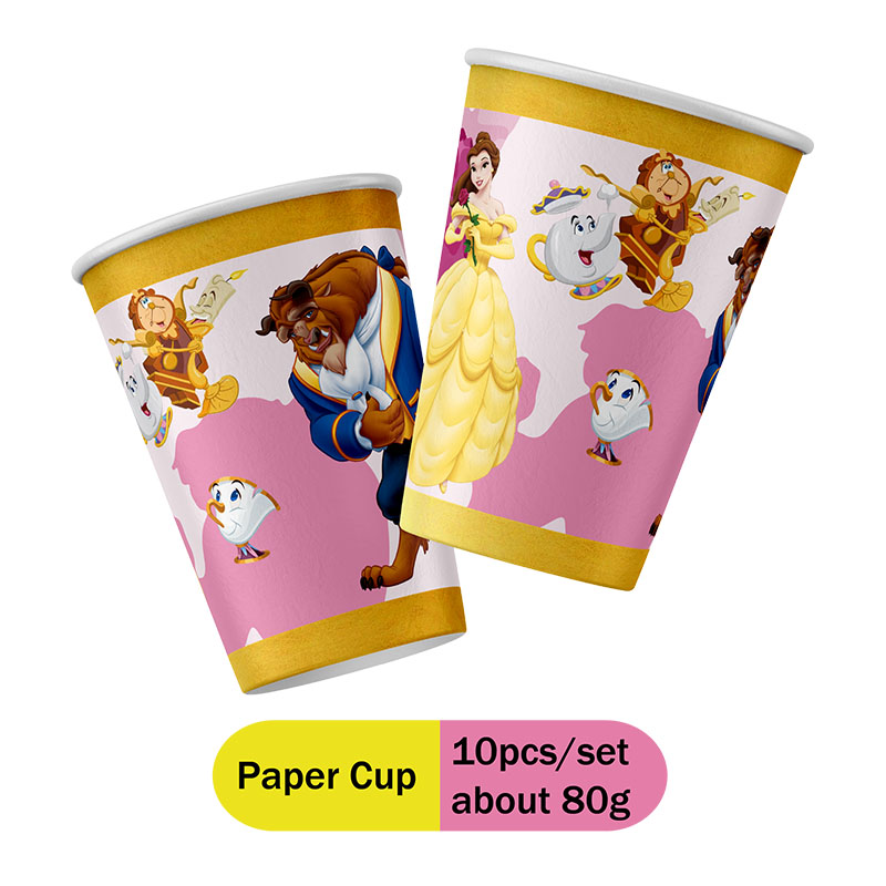 Belle en het beest Disney Prin - Baby Clothing Event recensie en prijs