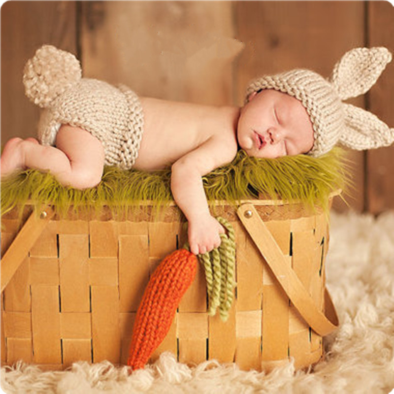 Pasgeboren fotografie rekwisie - Baby Clothing Sets Boy recensie en prijs