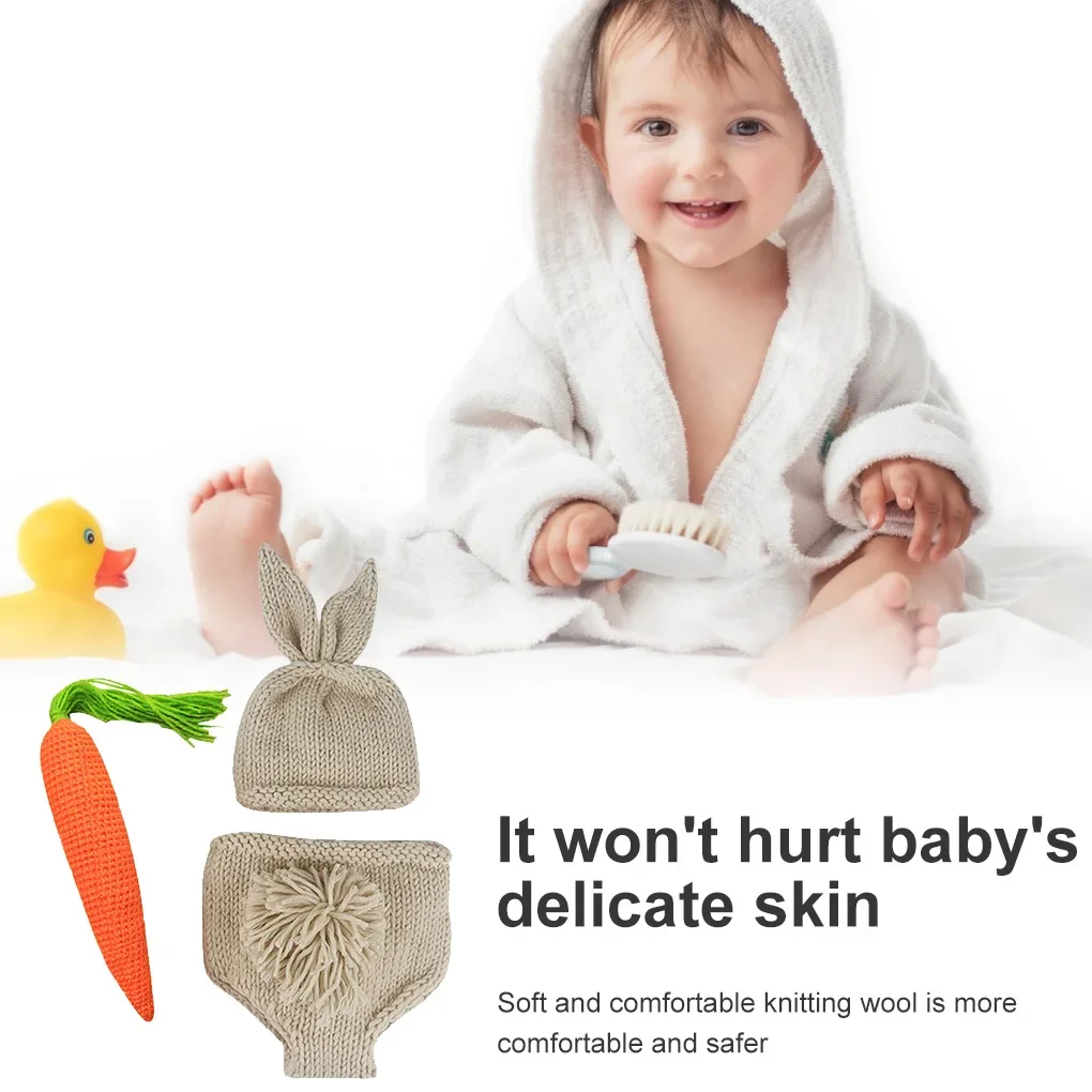 Pasgeboren fotografie rekwisie - Baby Clothing Sets Boy recensie en prijs