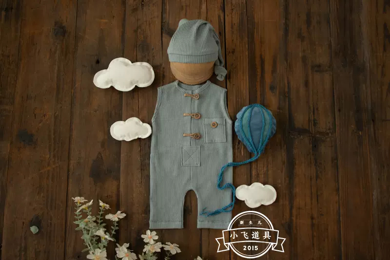 Pasgeboren Baby Jongens Fotogr - Baby Clothing Sets Boy recensie en prijs