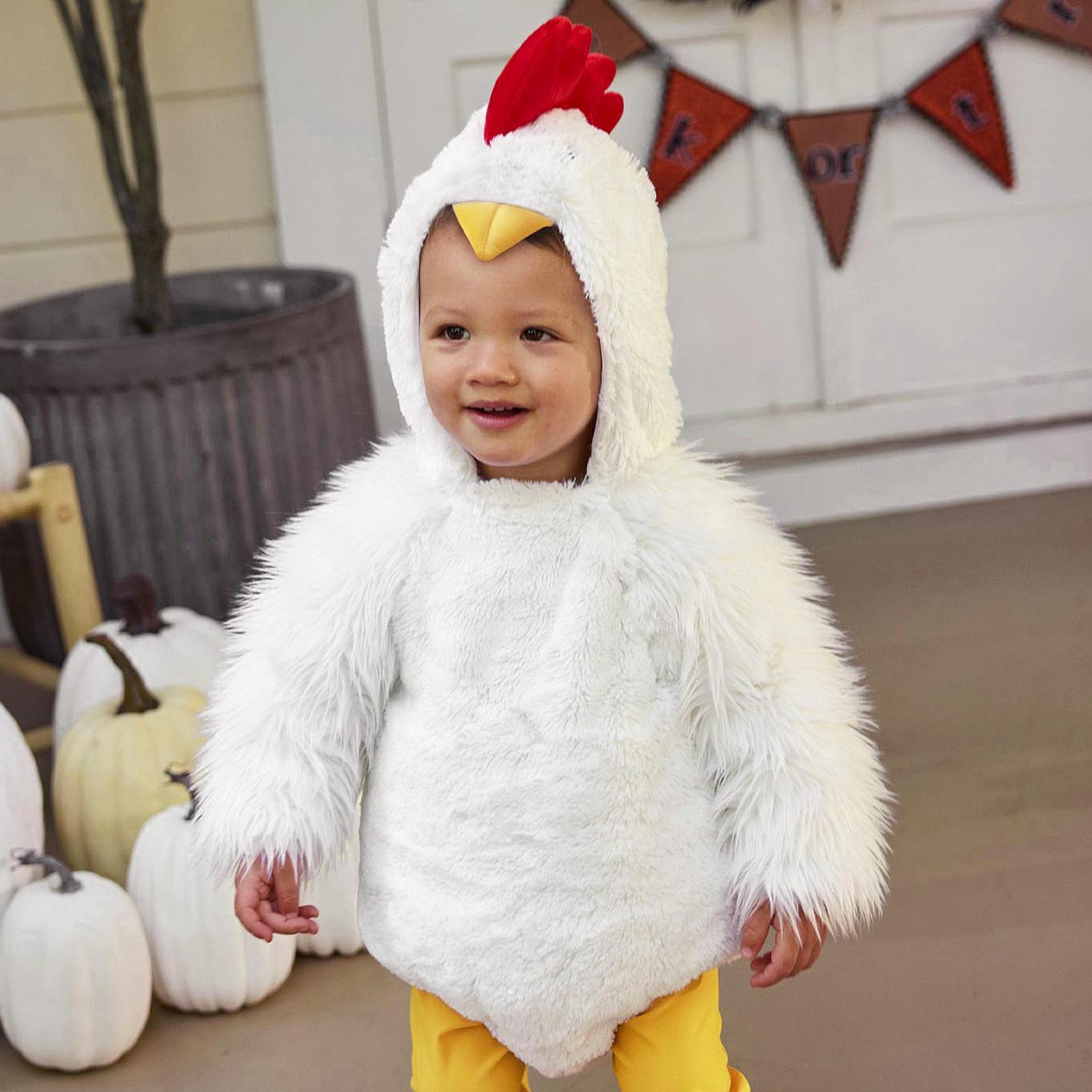 3-36M Baby Peuter Kleine Witte - Baby Clothing Unisex recensie en prijs