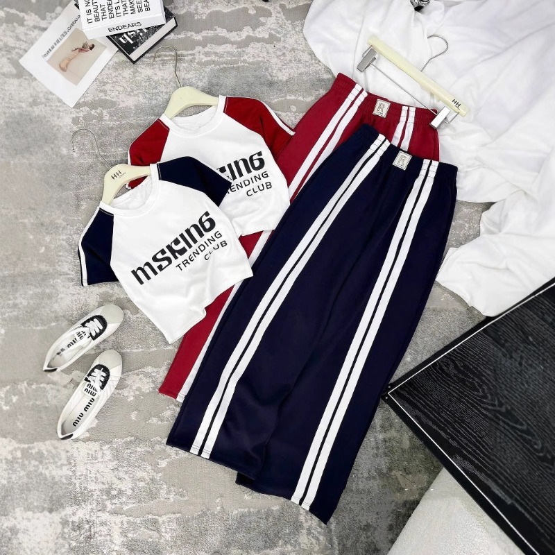 Modepak Dames Zomer Nieuw Scho - Summer Short Set recensie en prijs