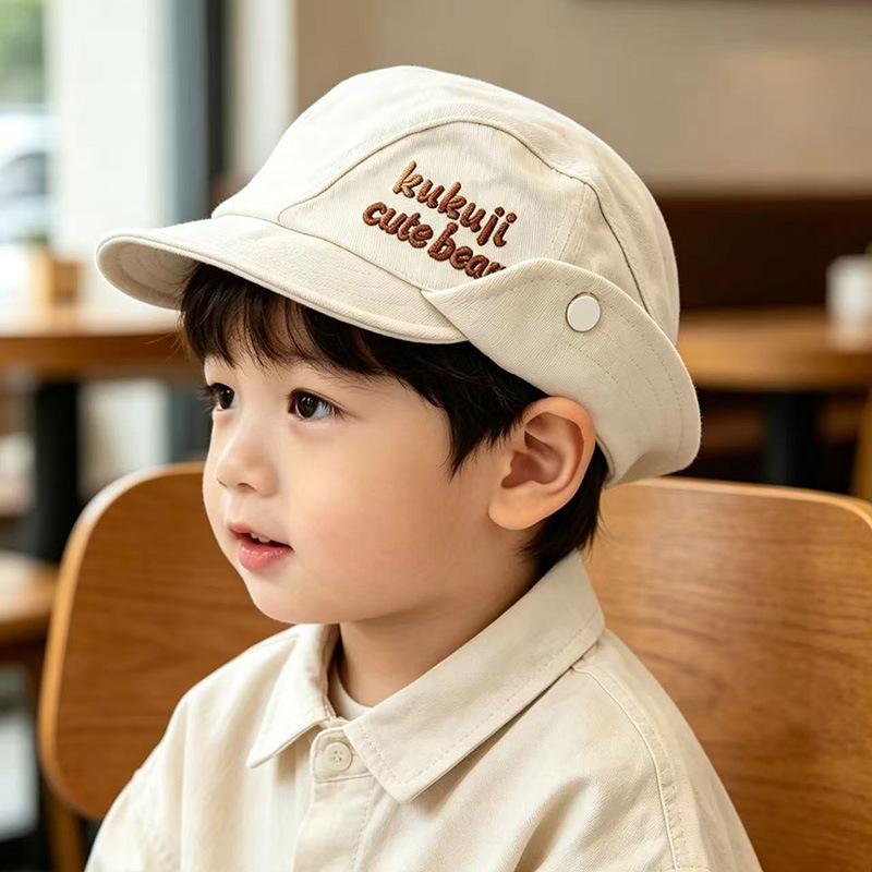 2026 Herfst Baby Oorklep Hoed  - Baby Hat Beanie recensie en prijs