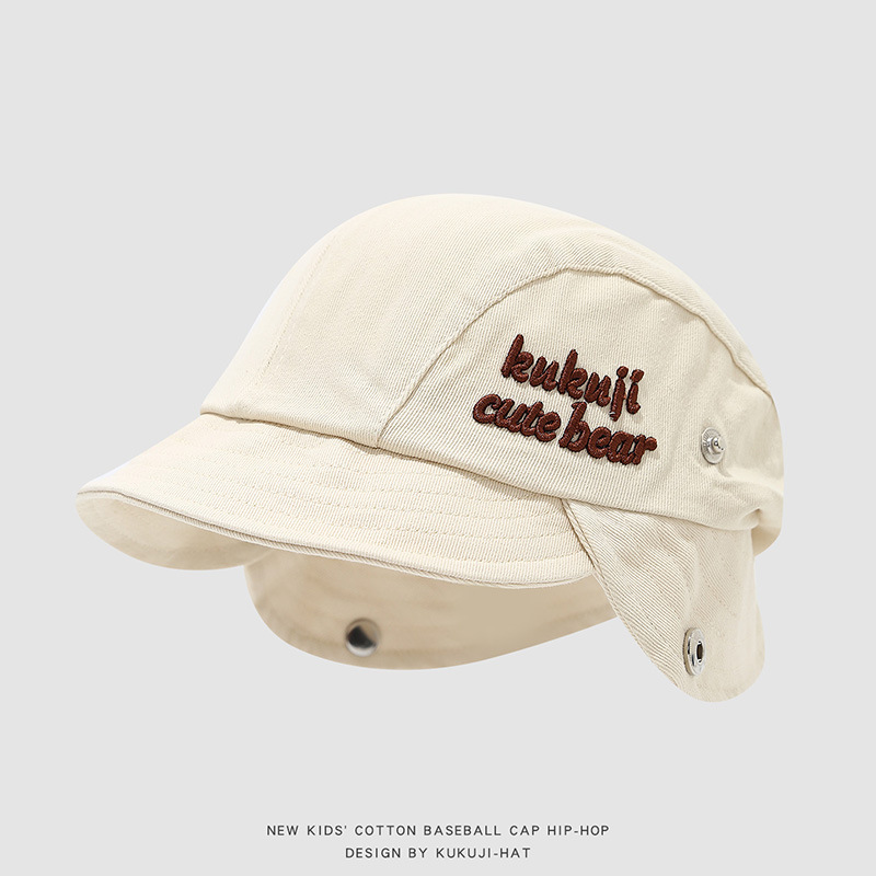 2026 Herfst Baby Oorklep Hoed  - Baby Hat Beanie recensie en prijs