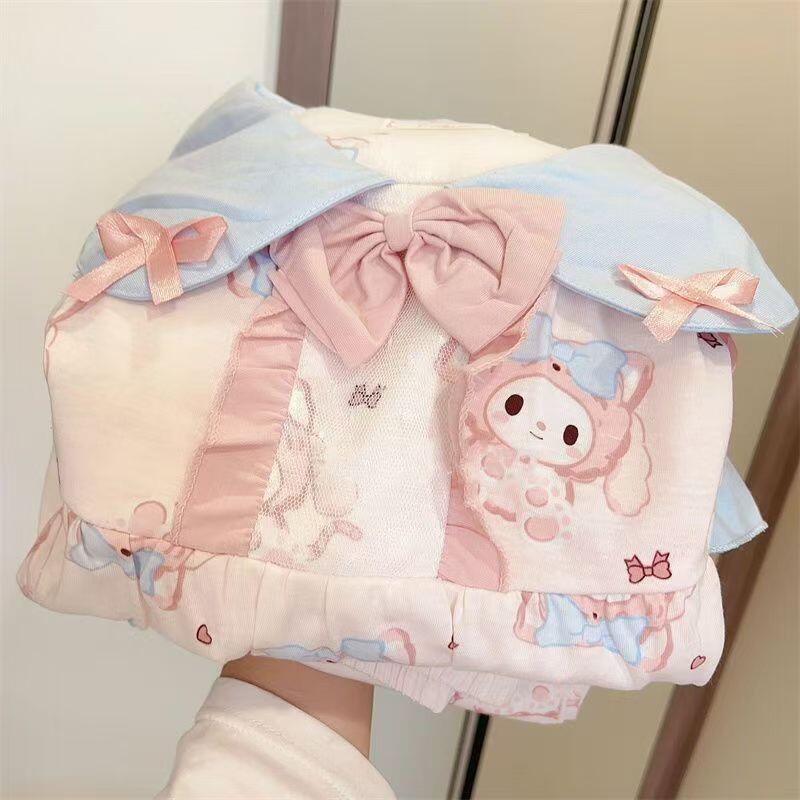 Pyjama Set My Melody 2026 Zome - Summer Short Set recensie en prijs