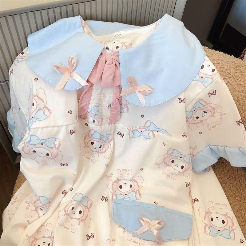 Pyjama Set My Melody 2026 Zome - Summer Short Set recensie en prijs