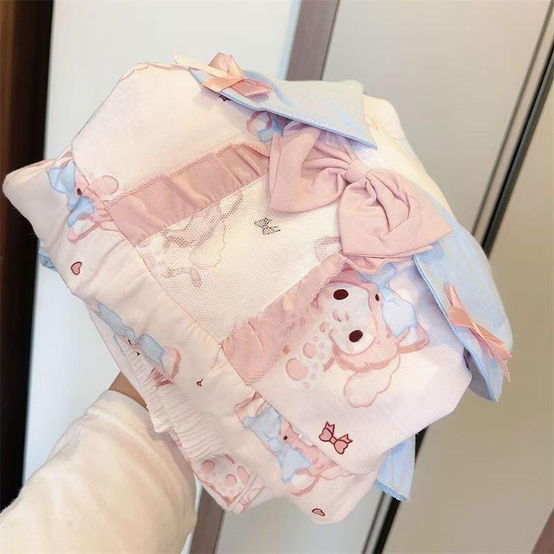 Pyjama Set My Melody 2026 Zome - Summer Short Set recensie en prijs