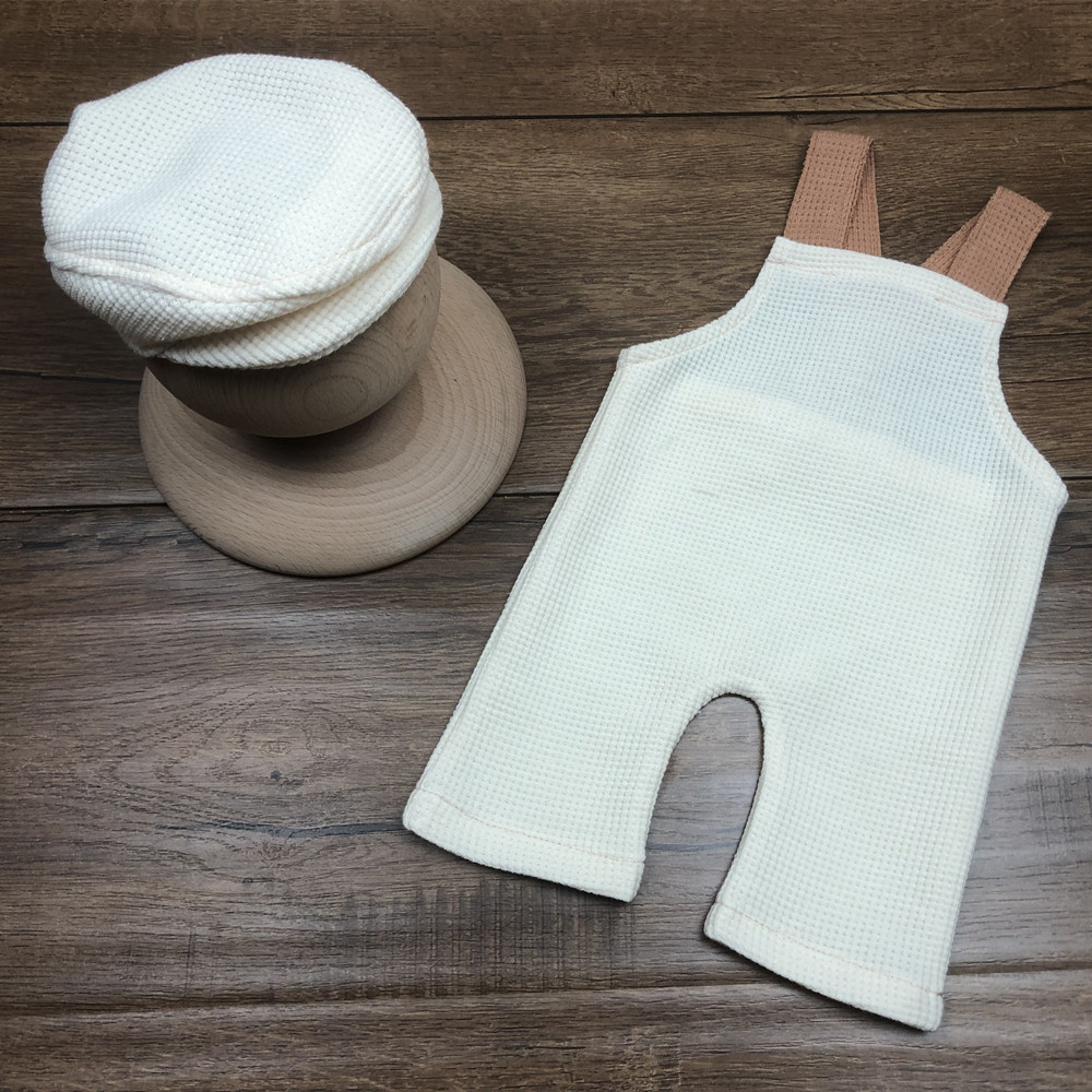 Pasgeboren Fotografie Rekwisie - Baby Clothing Sets Boy recensie en prijs