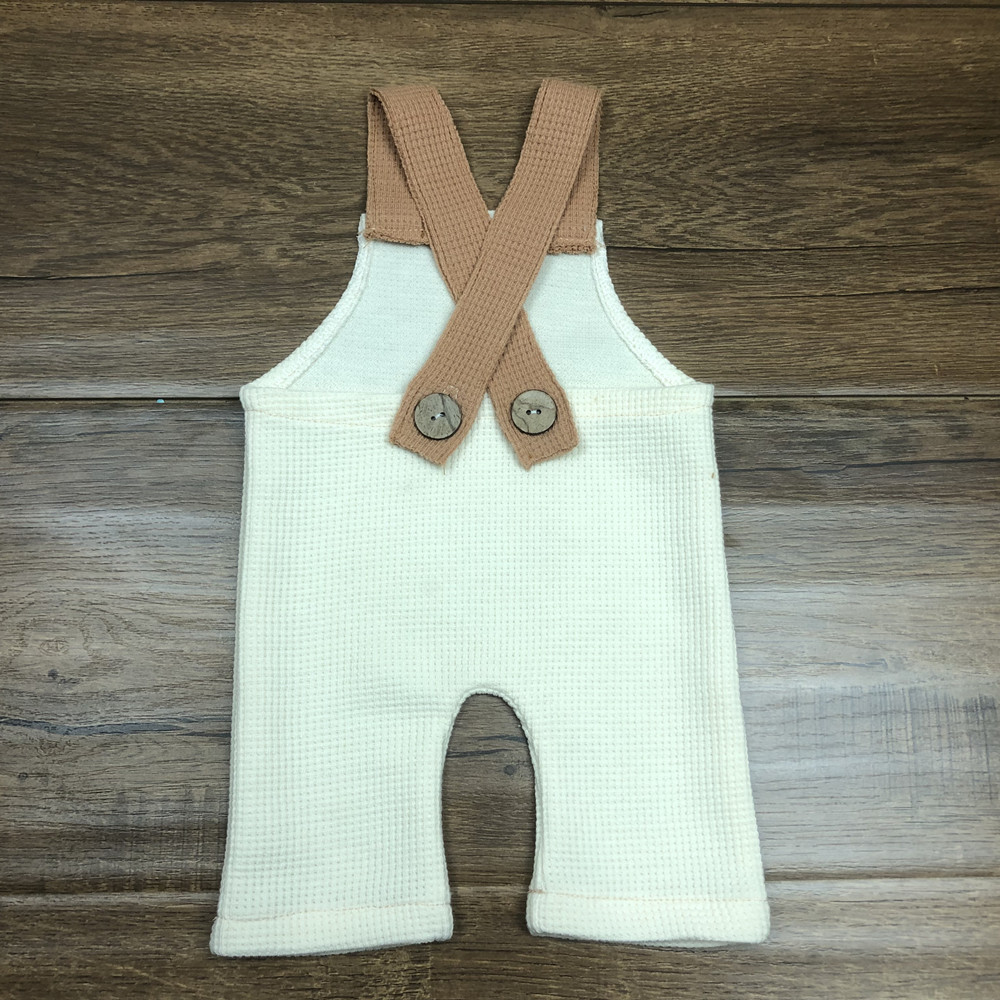 Pasgeboren Fotografie Rekwisie - Baby Clothing Sets Boy recensie en prijs