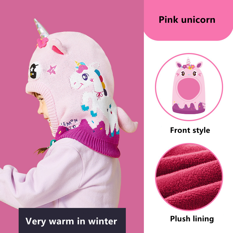 Kindermuts Sjaal Handschoenen  - Baby Hat Beanie recensie en prijs