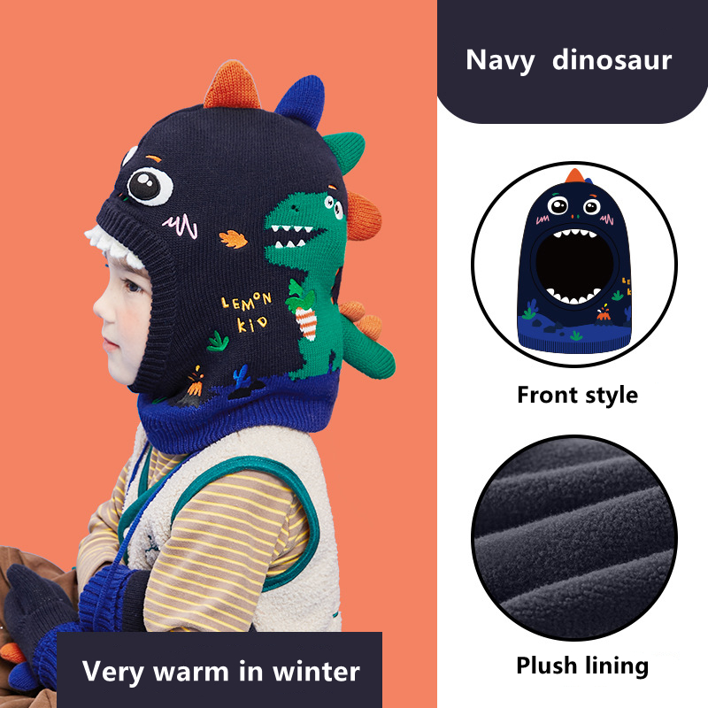Kindermuts Sjaal Handschoenen  - Baby Hat Beanie recensie en prijs