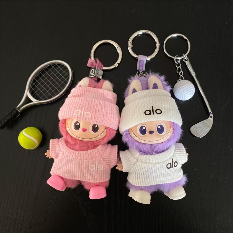 Voor labubu Pop 4.0 De Monster - Baby Clothing Usa recensie en prijs
