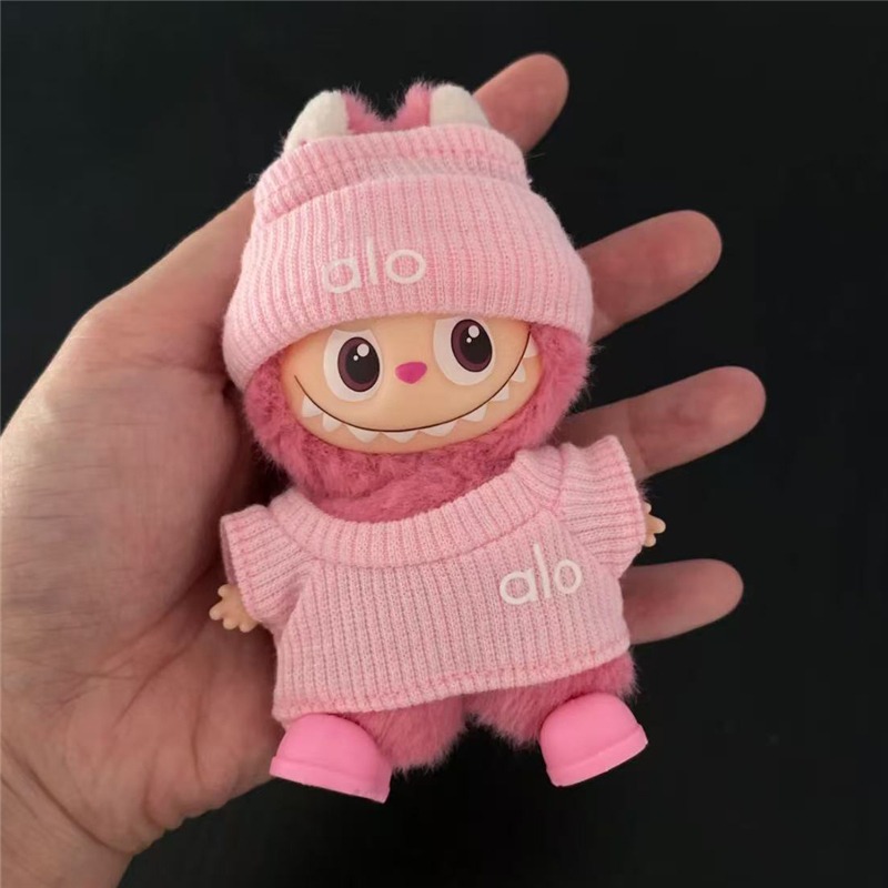 Voor labubu Pop 4.0 De Monster - Baby Clothing Usa recensie en prijs