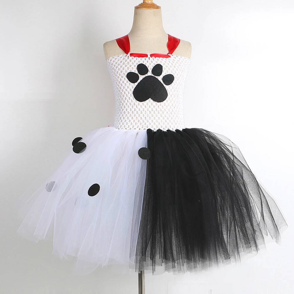 Dalmatiërs Hond Tutu Jurk voor - Baby Clothing Usa recensie en prijs