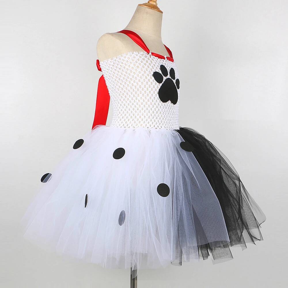 Dalmatiërs Hond Tutu Jurk voor - Baby Clothing Usa recensie en prijs