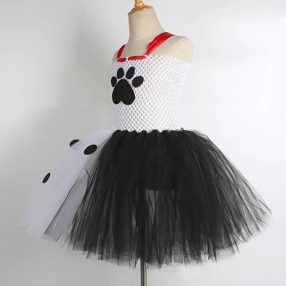 Dalmatiërs Hond Tutu Jurk voor - Baby Clothing Usa recensie en prijs