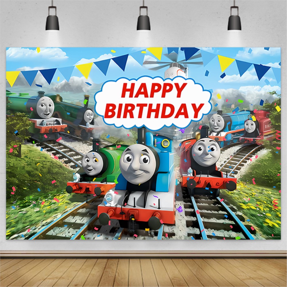 Leuke Thomas Train Friends Ach - Baby Clothing Event recensie en prijs