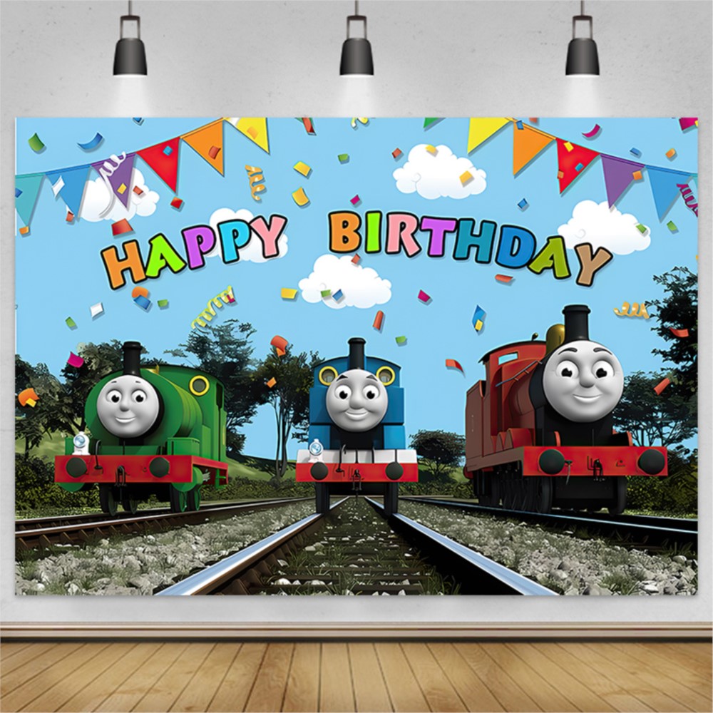 Leuke Thomas Train Friends Ach - Baby Clothing Event recensie en prijs