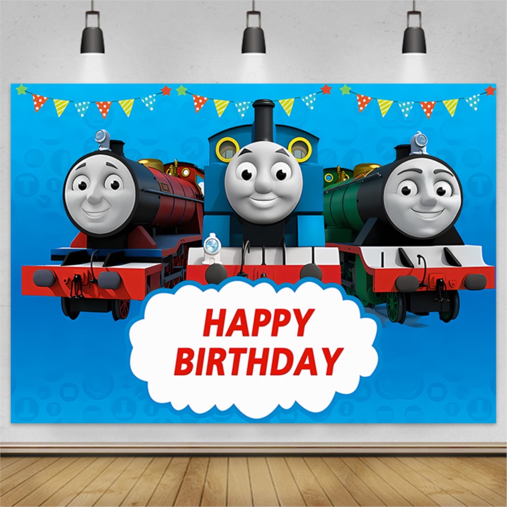 Leuke Thomas Train Friends Ach - Baby Clothing Event recensie en prijs