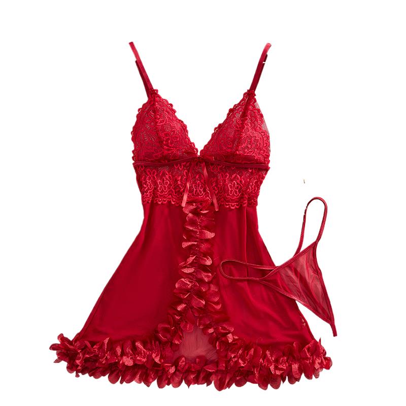 Sexy vrouwen Valentijnsdag Cad - Baby Shop Clothing recensie en prijs