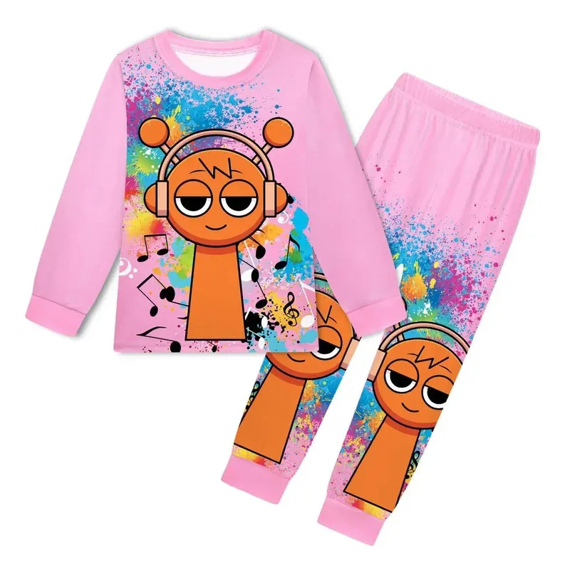 ♥ AA Anime Cosplay Sprunki Car - Baby Clothing Sets Boy recensie en prijs