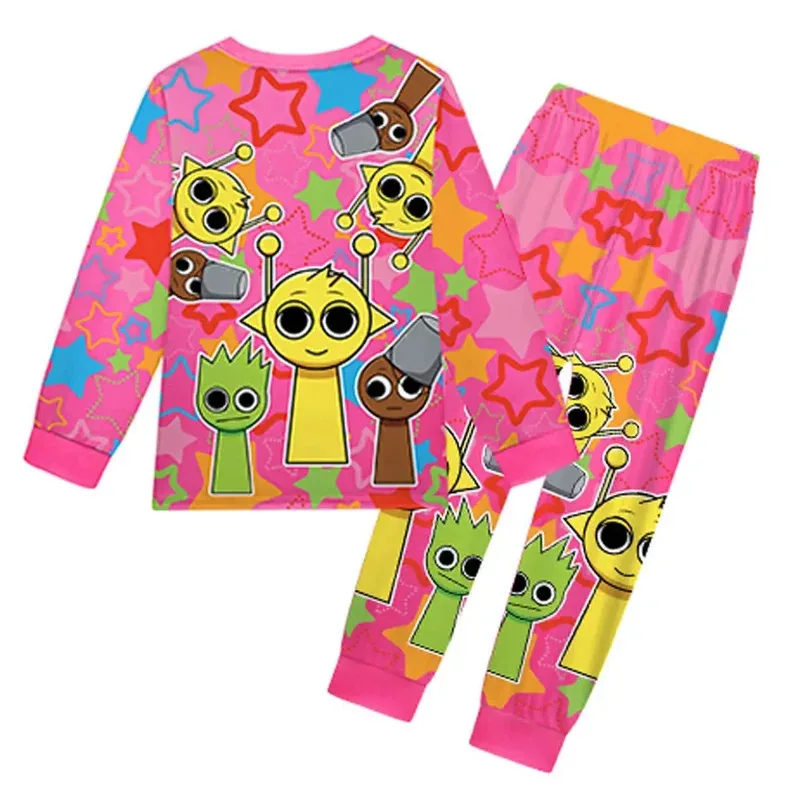 ♥ AA Anime Cosplay Sprunki Car - Baby Clothing Sets Boy recensie en prijs