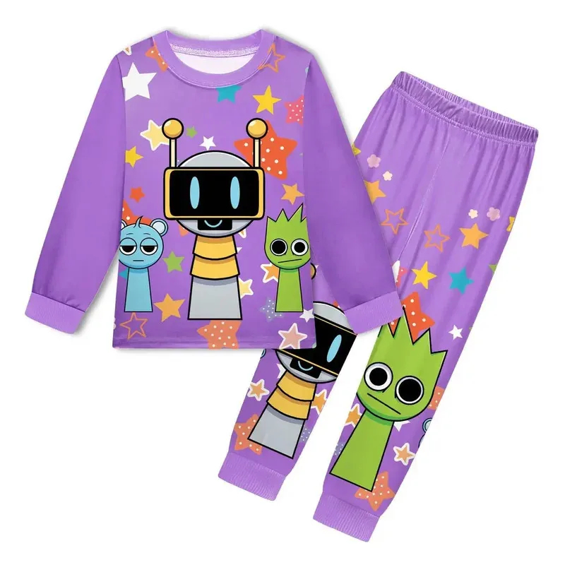 ♥ AA Anime Cosplay Sprunki Car - Baby Clothing Sets Boy recensie en prijs