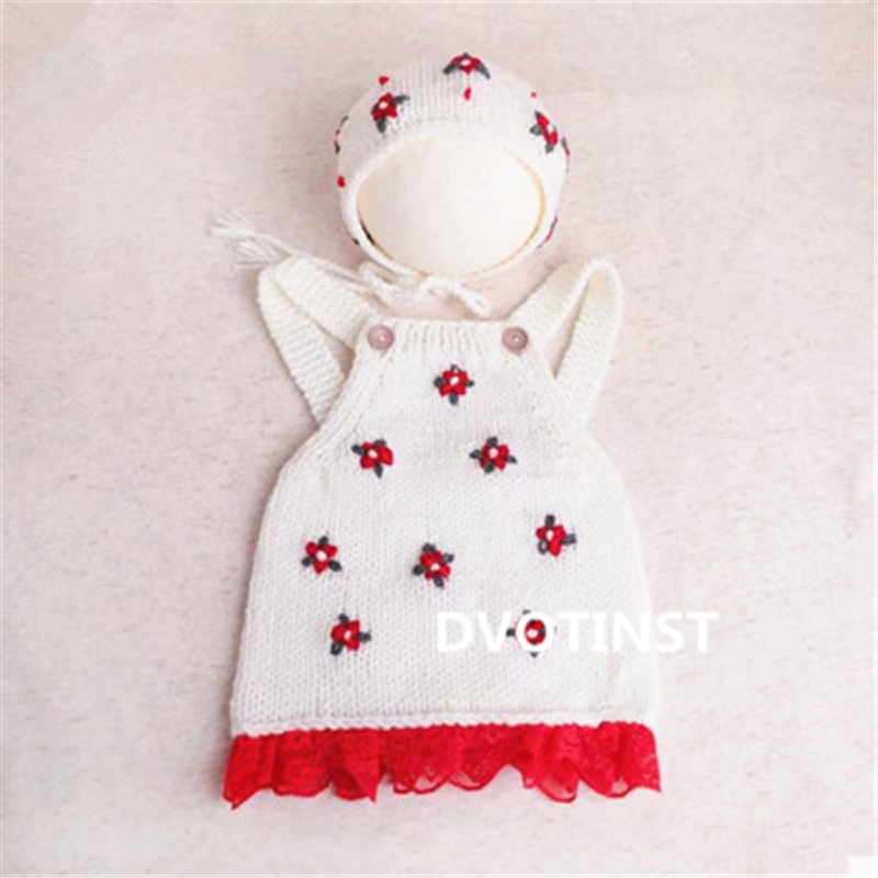 Pasgeboren Baby Fotografie Pro - Baby Clothing Crochet recensie en prijs
