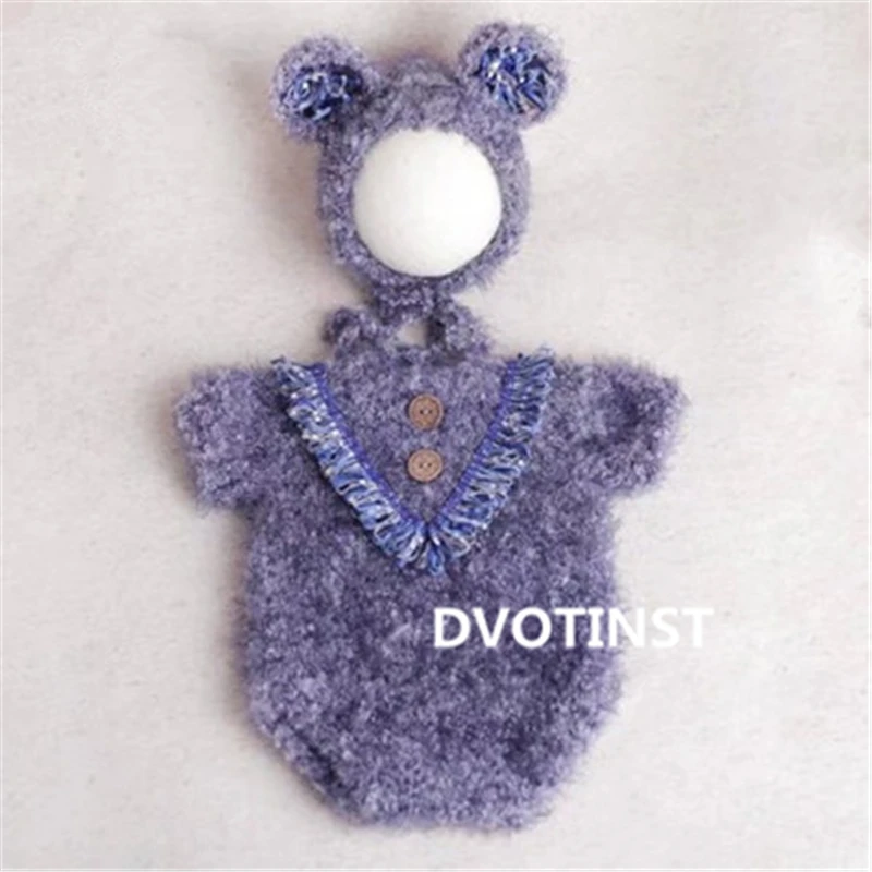 Pasgeboren Baby Fotografie Pro - Baby Clothing Crochet recensie en prijs
