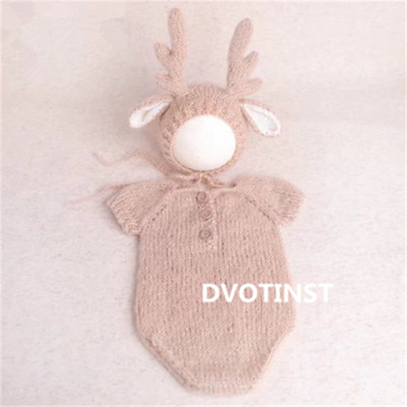 Pasgeboren Baby Fotografie Pro - Baby Clothing Crochet recensie en prijs