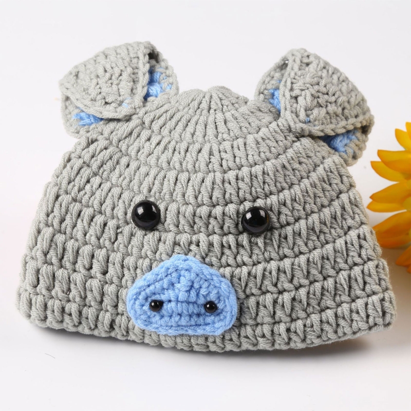 3/2 Pcs/Set Pasgeboren Fotogra - Baby Clothing Crochet recensie en prijs