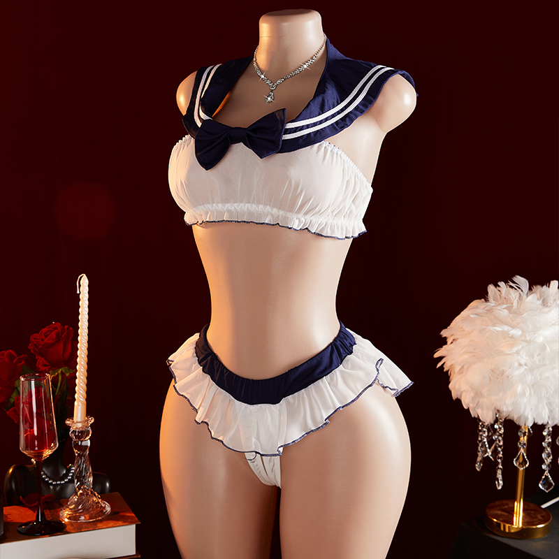 Exotische kleding porno cospla - Baby Shop Clothing recensie en prijs