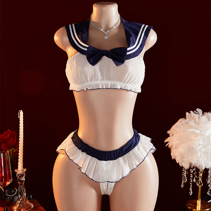 Exotische kleding porno cospla - Baby Shop Clothing recensie en prijs