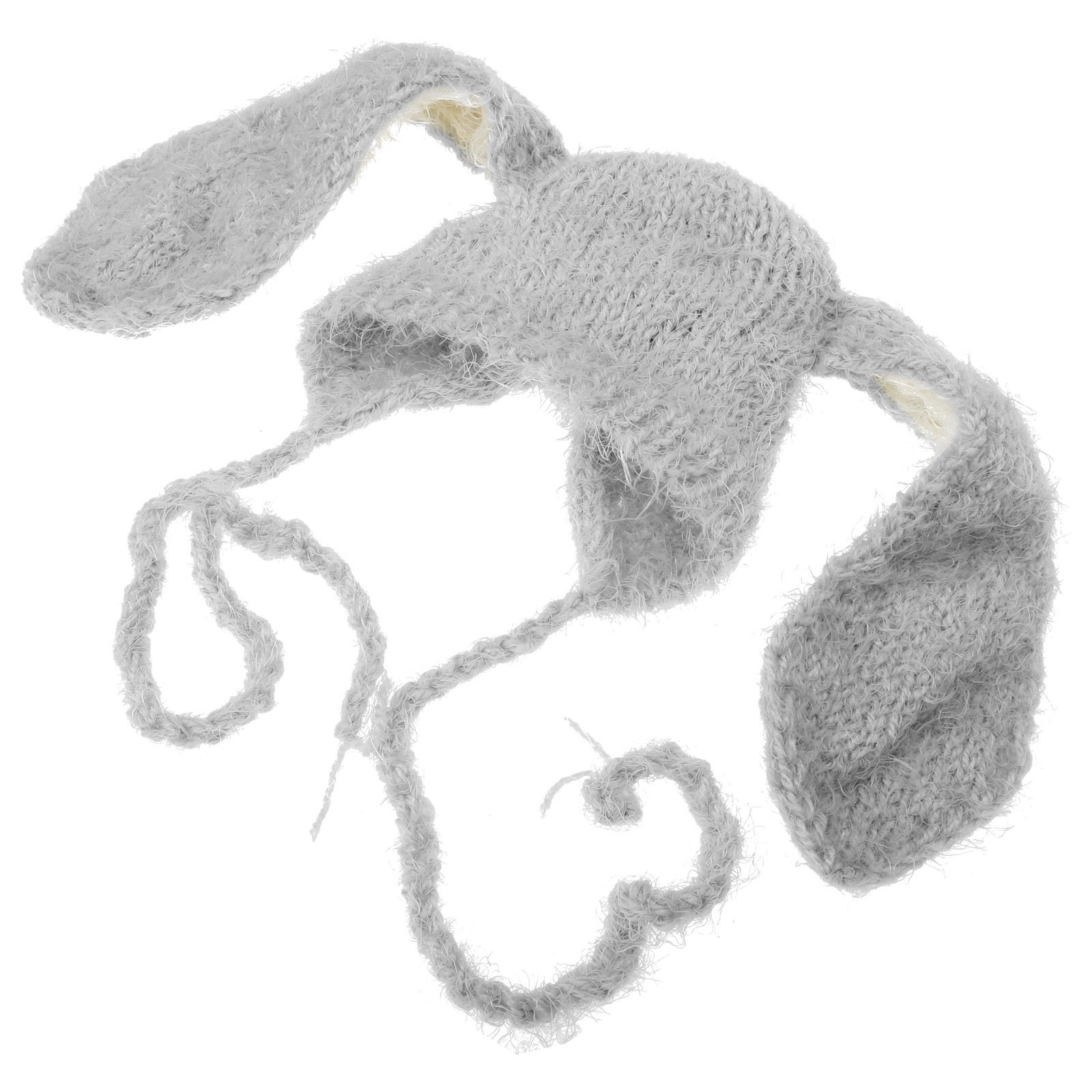 Pasgeboren warme konijnenoormu - Baby Hat Beanie recensie en prijs