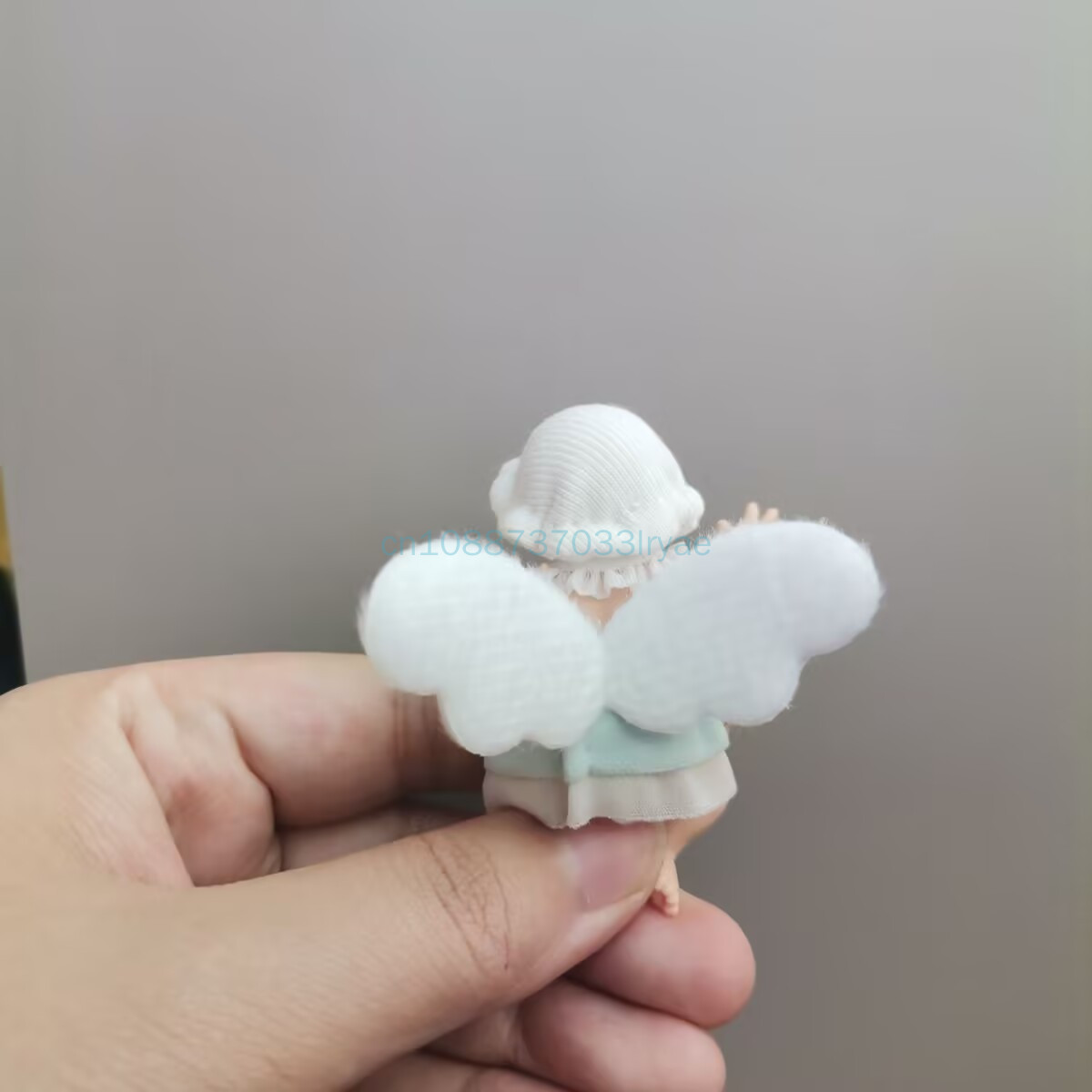 Angel Clothing Zuru Mysterious - Baby Clothing Usa recensie en prijs