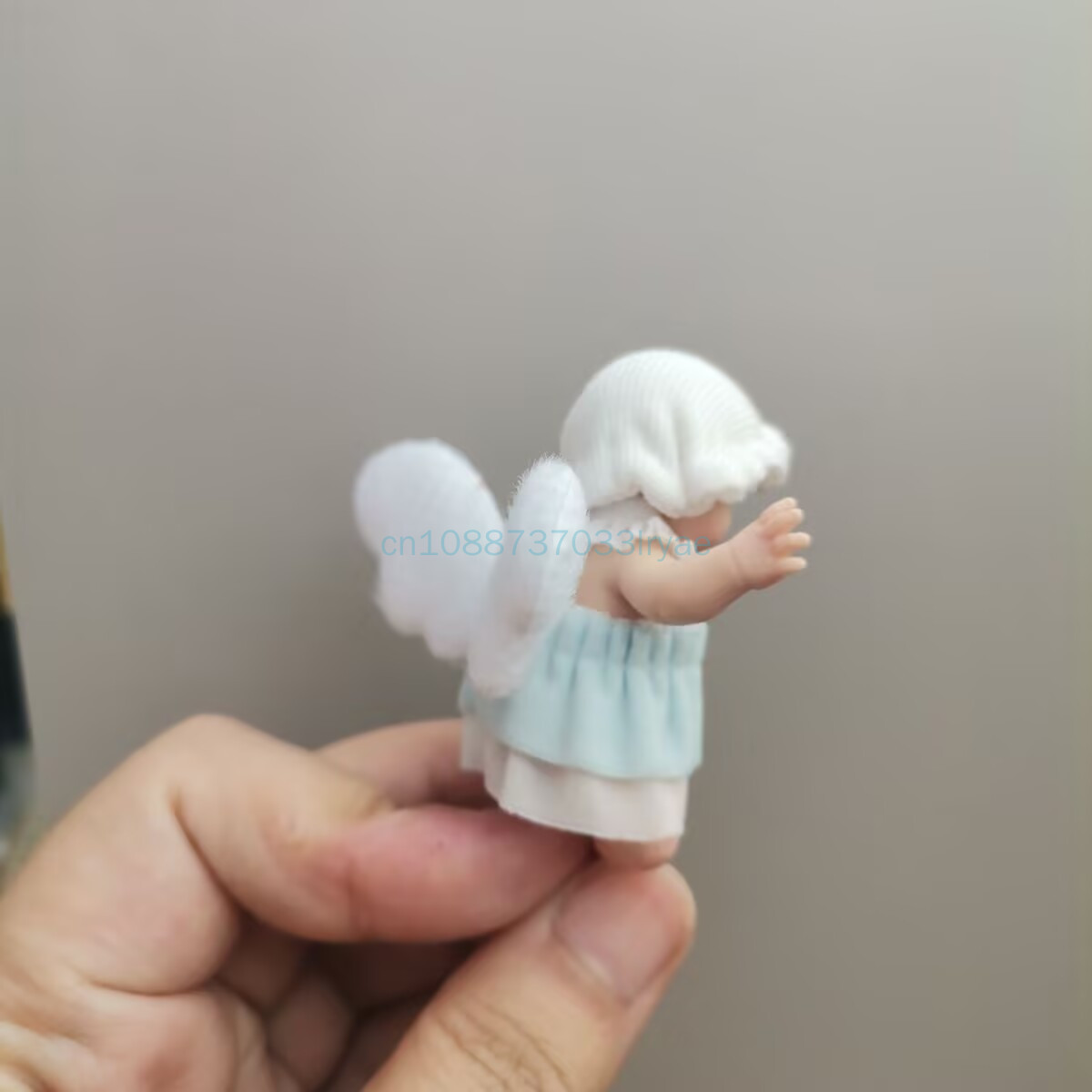 Angel Clothing Zuru Mysterious - Baby Clothing Usa recensie en prijs