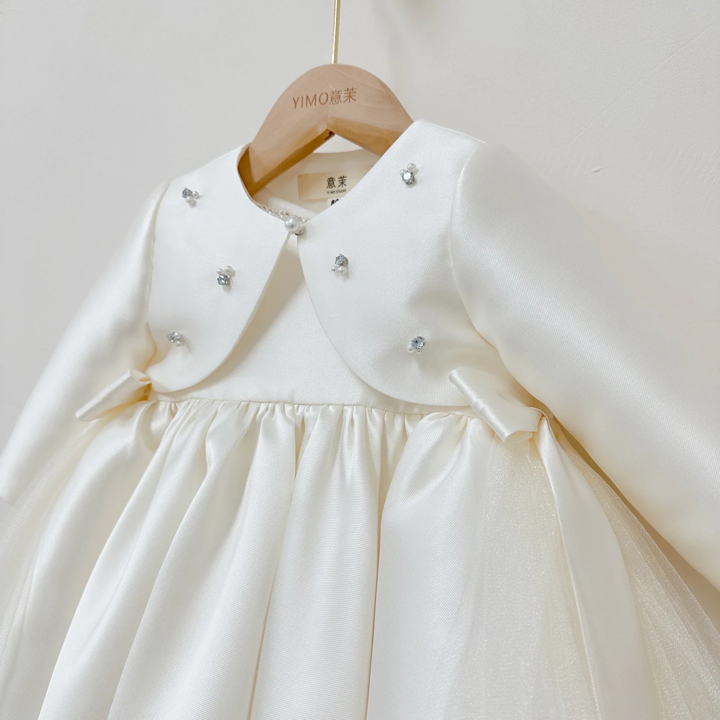 Baby meisje prinsessenjurk ver - Baby Clothing High End recensie en prijs