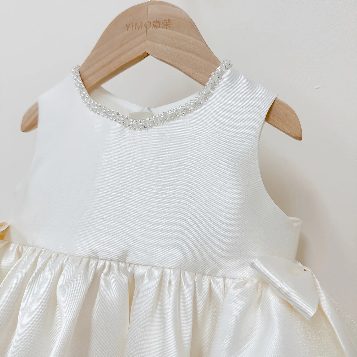 Baby meisje prinsessenjurk ver - Baby Clothing High End recensie en prijs